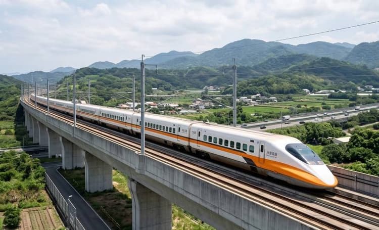 台灣高鐵