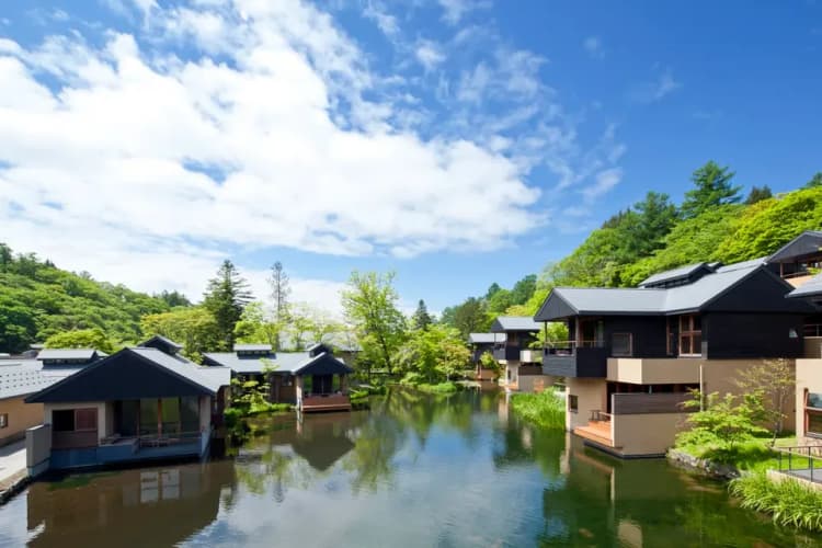 星野集團